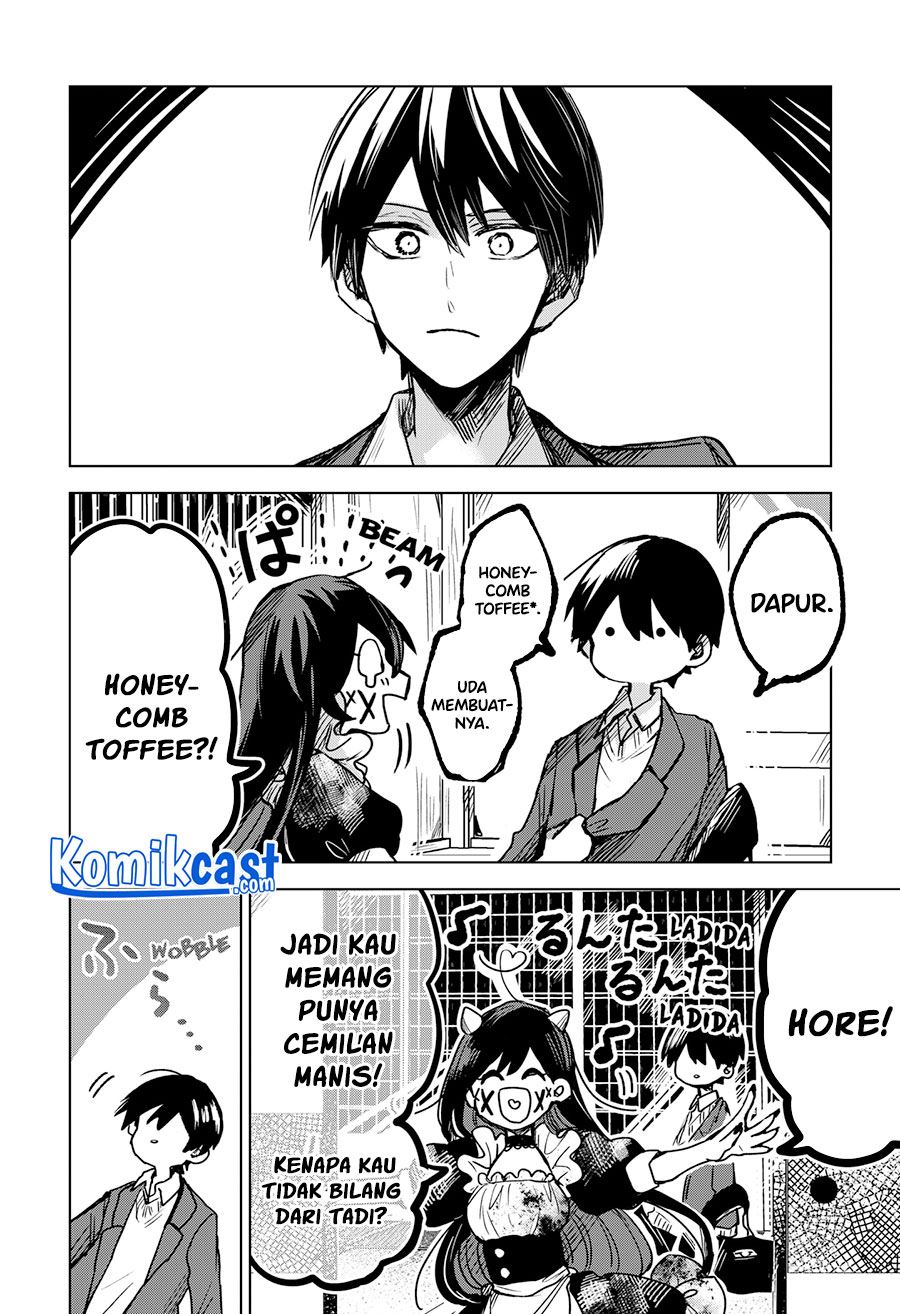 kuchi-ga-saketemo-kimi-ni-wa - Chapter: 32