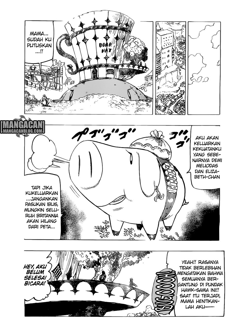 nanatsu-no-taizai - Chapter: 258