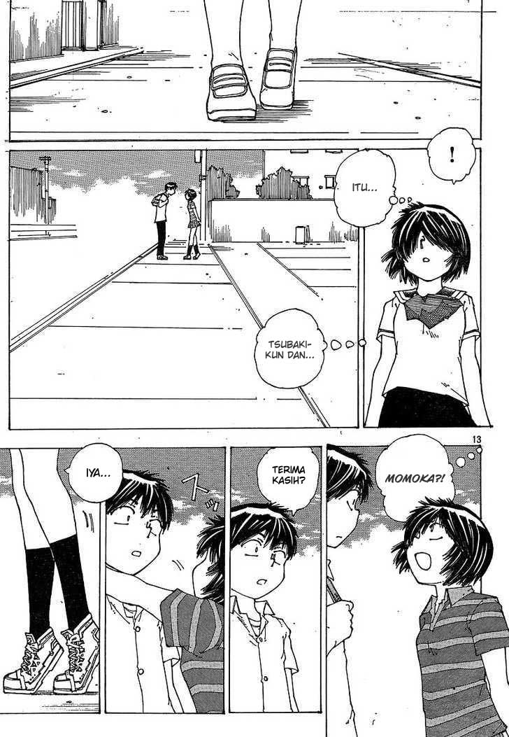 nazo-no-kanojo-x - Chapter: 48