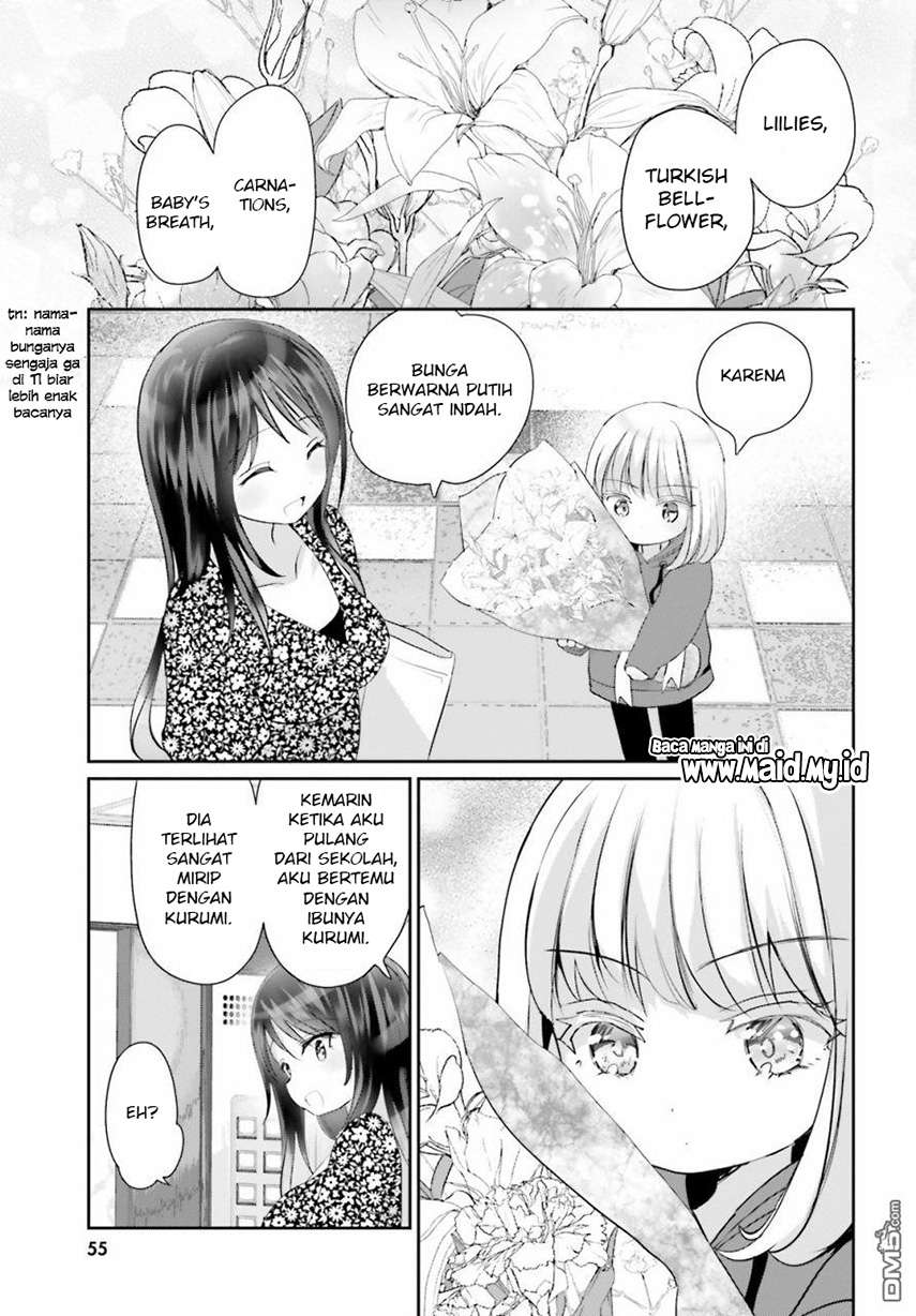 harebare-biyori - Chapter: 3