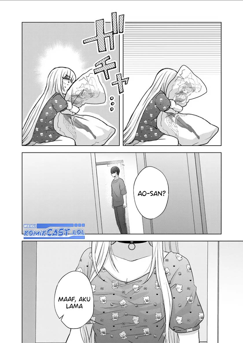 kimi-wa-nina-janai - Chapter: 22