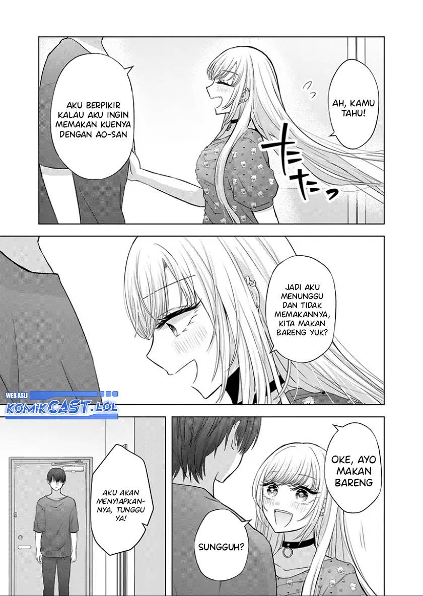 kimi-wa-nina-janai - Chapter: 22