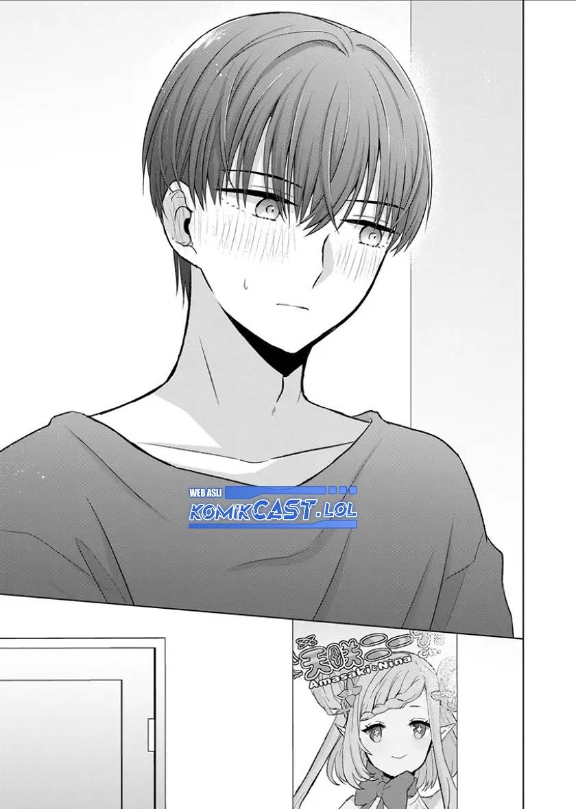 kimi-wa-nina-janai - Chapter: 22