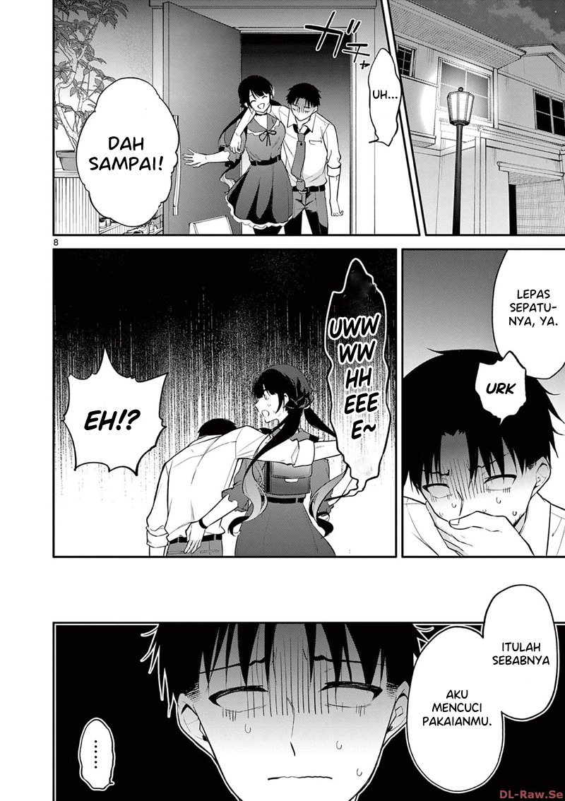 bar-flowers - Chapter: 23