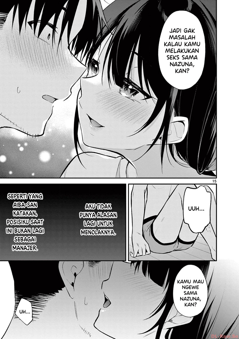 bar-flowers - Chapter: 23