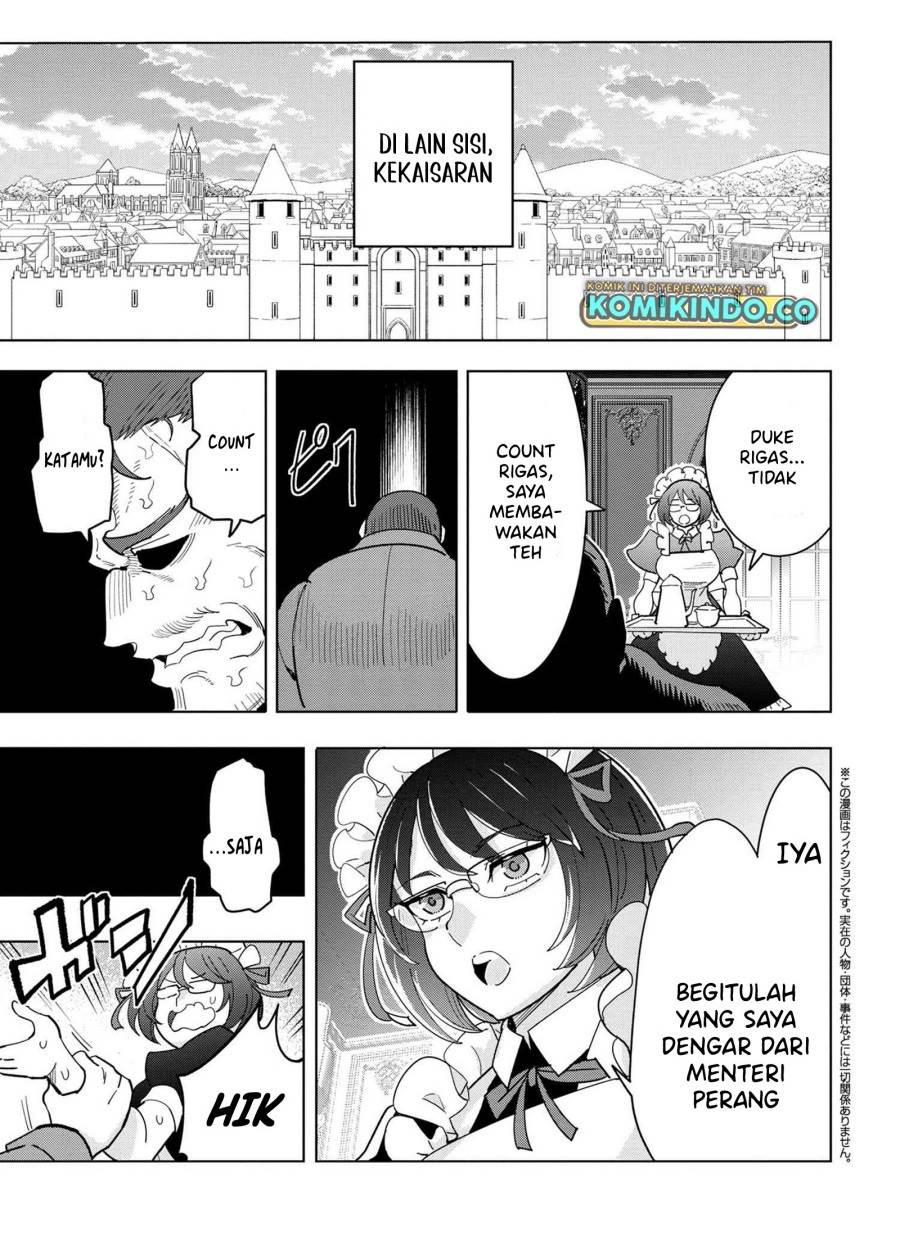 souzou-renkinjutsushi-wa-jiyuu-wo-ouka-suru-kokyou-wo-tsuihou-saretara-maou-no-ohizamoto-de-chouzetsu-kouka-no-magic-item-zukuri-houdai-ni-narimashita - Chapter: 15.3