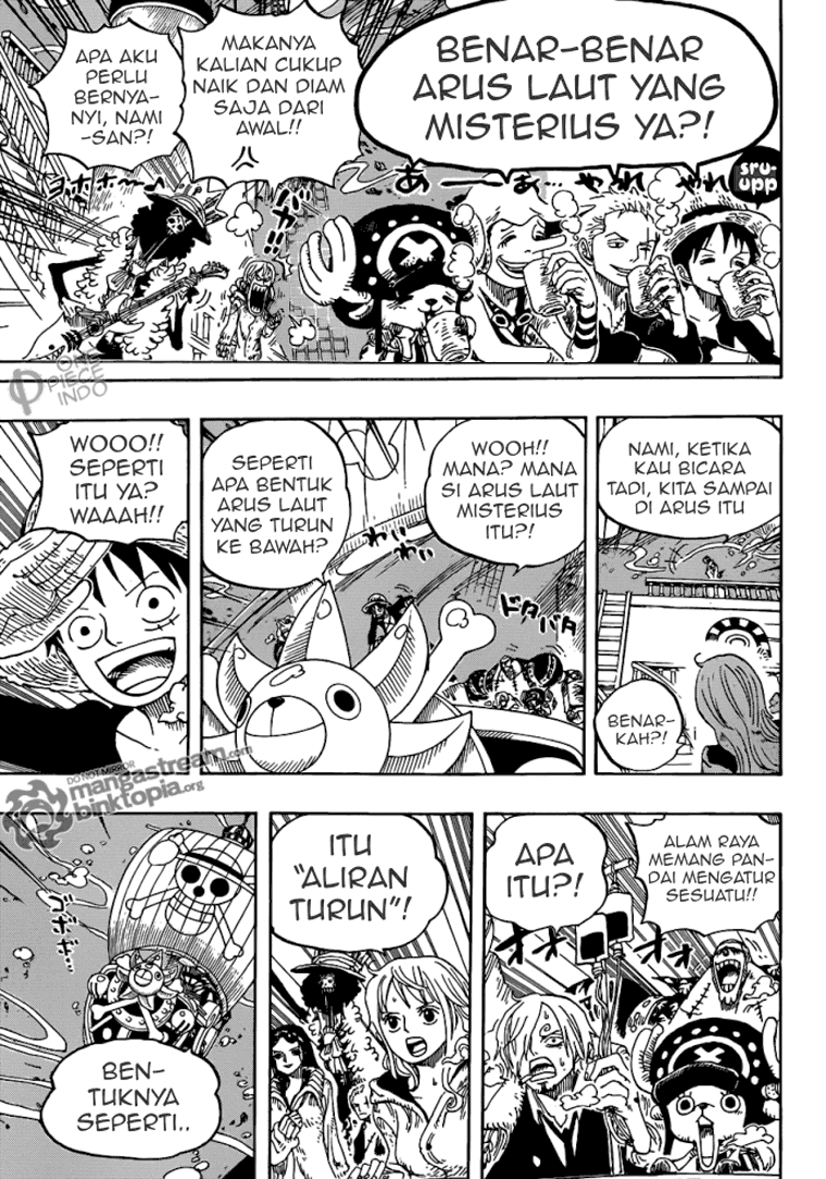 one-piece-id - Chapter: 604