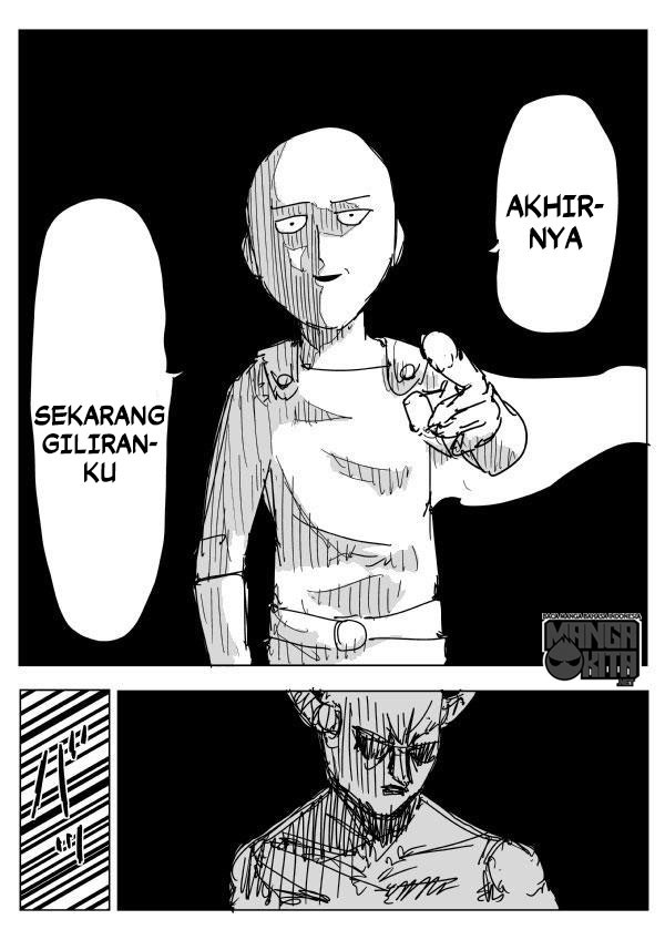 one-punch-man-one-id - Chapter: 85