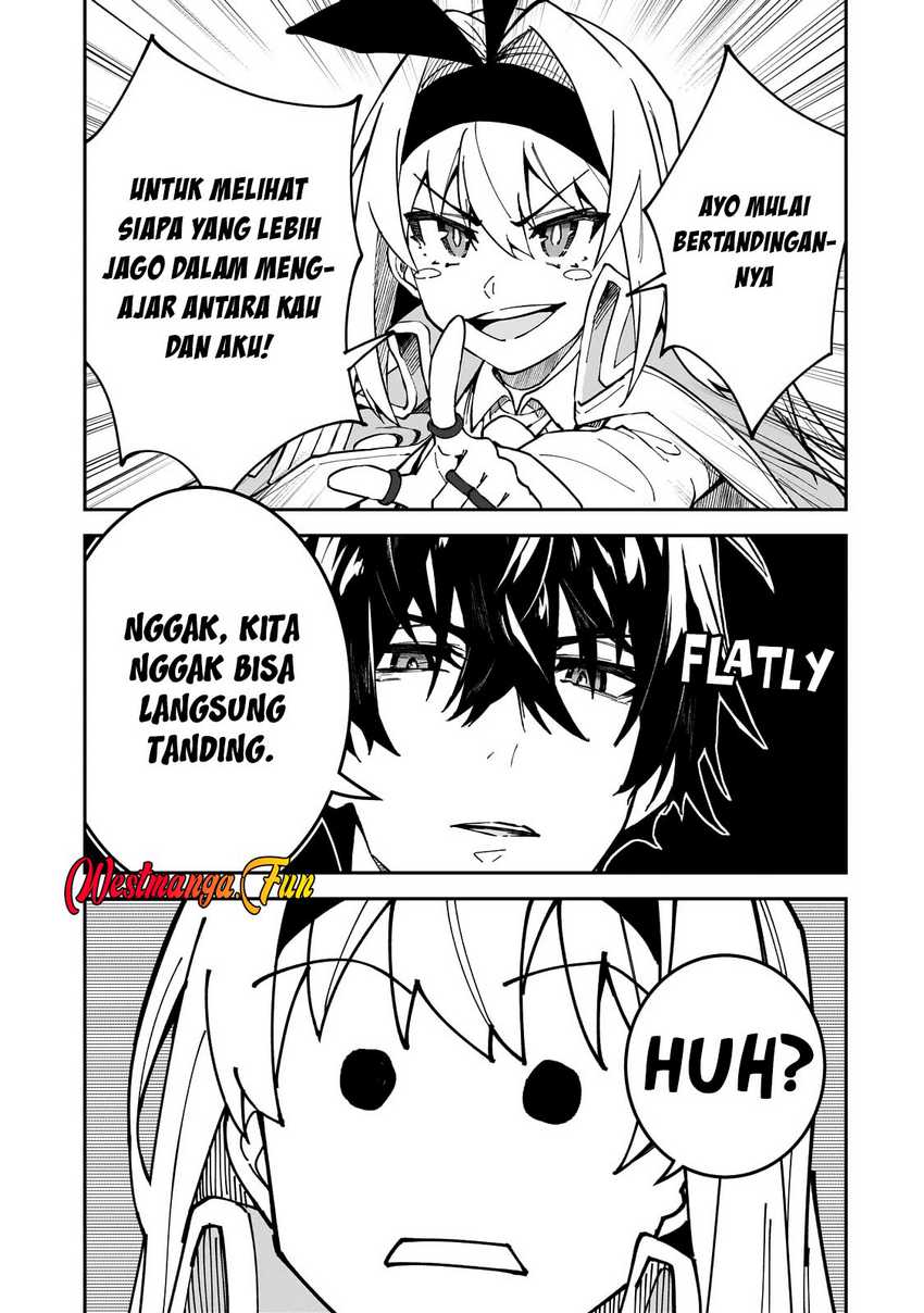 s-rank-boukensha-de-aru-ore-no-musume-tachi-wa-juudo-no-father-con-deshita - Chapter: 43