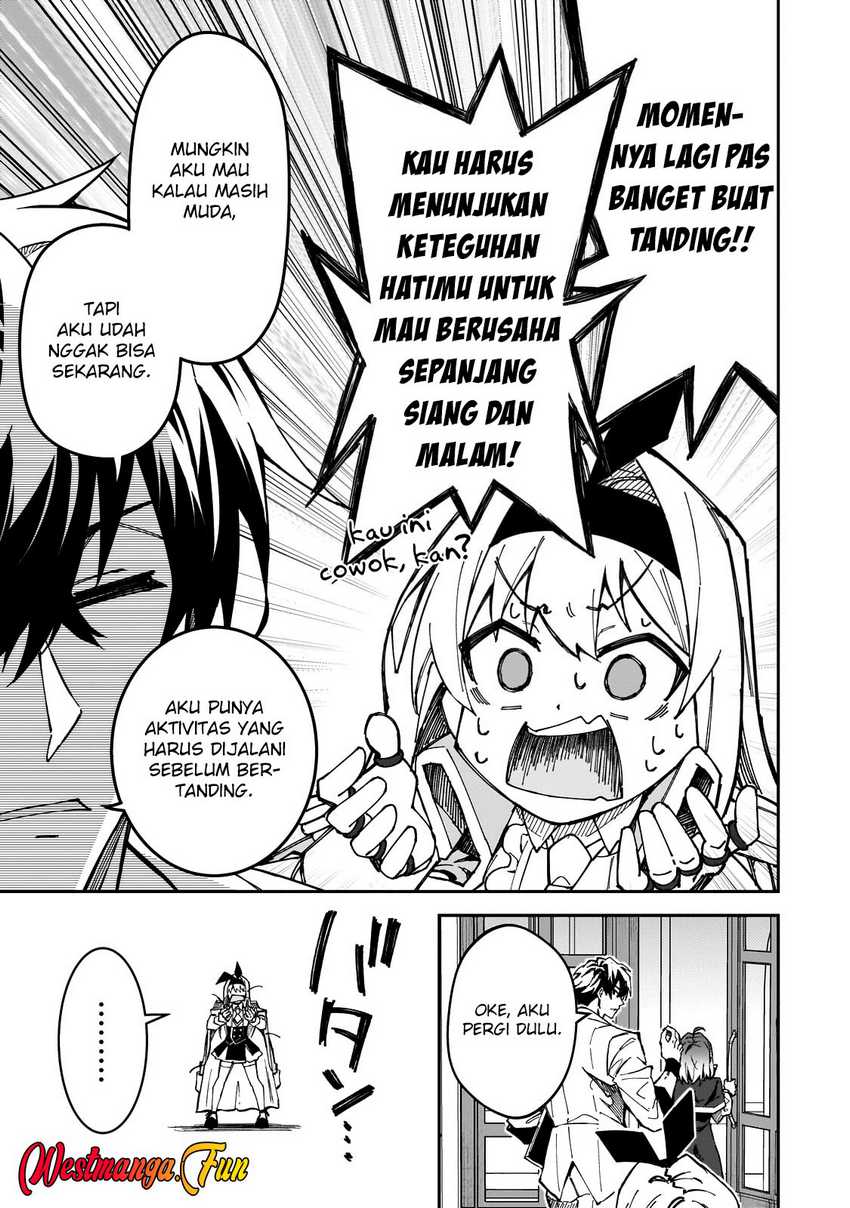 s-rank-boukensha-de-aru-ore-no-musume-tachi-wa-juudo-no-father-con-deshita - Chapter: 43