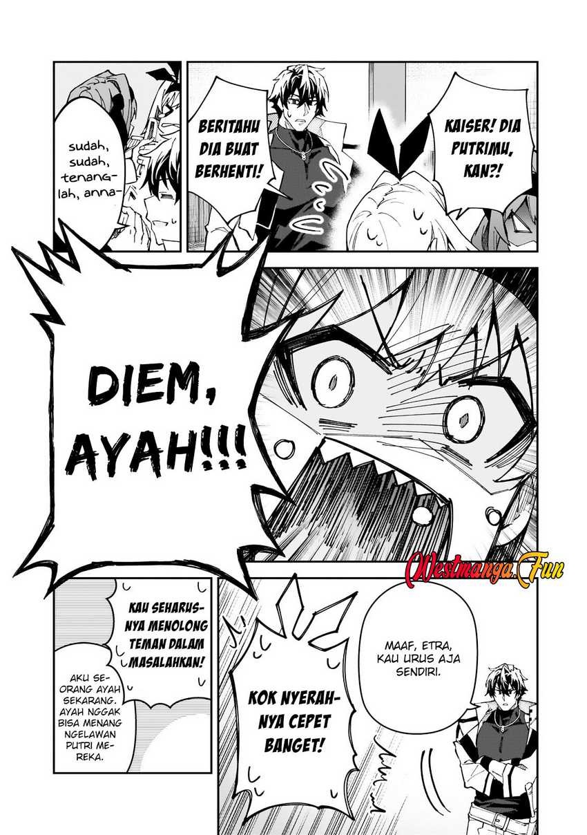 s-rank-boukensha-de-aru-ore-no-musume-tachi-wa-juudo-no-father-con-deshita - Chapter: 43