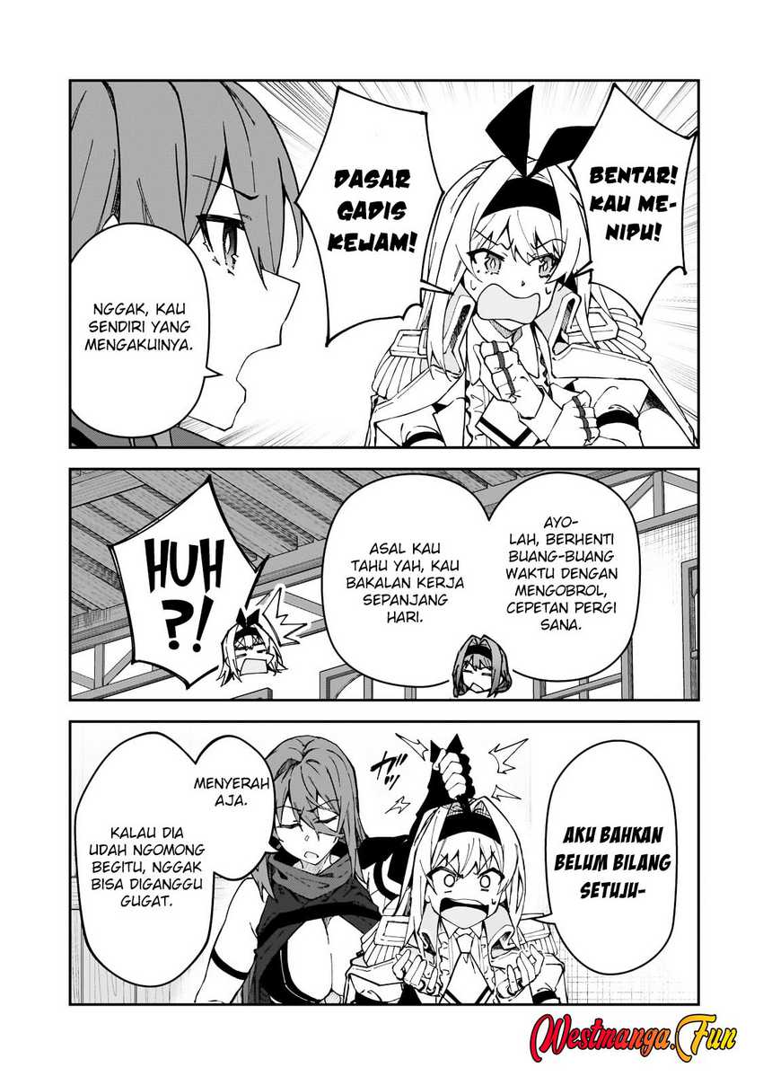 s-rank-boukensha-de-aru-ore-no-musume-tachi-wa-juudo-no-father-con-deshita - Chapter: 43