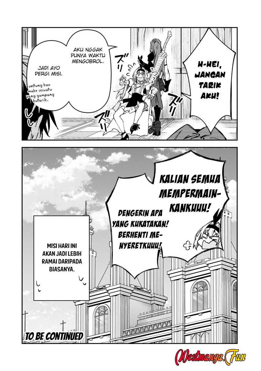 s-rank-boukensha-de-aru-ore-no-musume-tachi-wa-juudo-no-father-con-deshita - Chapter: 43