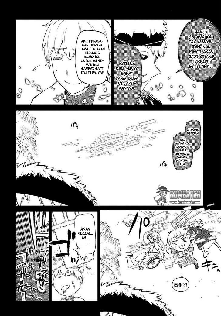 reincarnation-no-kaben - Chapter: 23