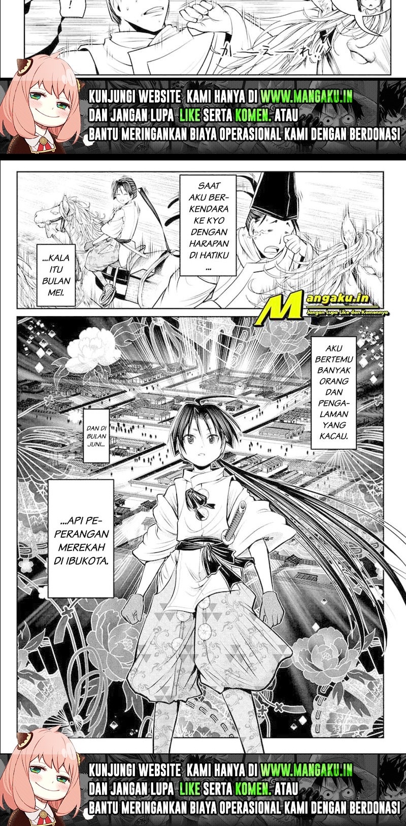 the-elusive-samurai - Chapter: 48