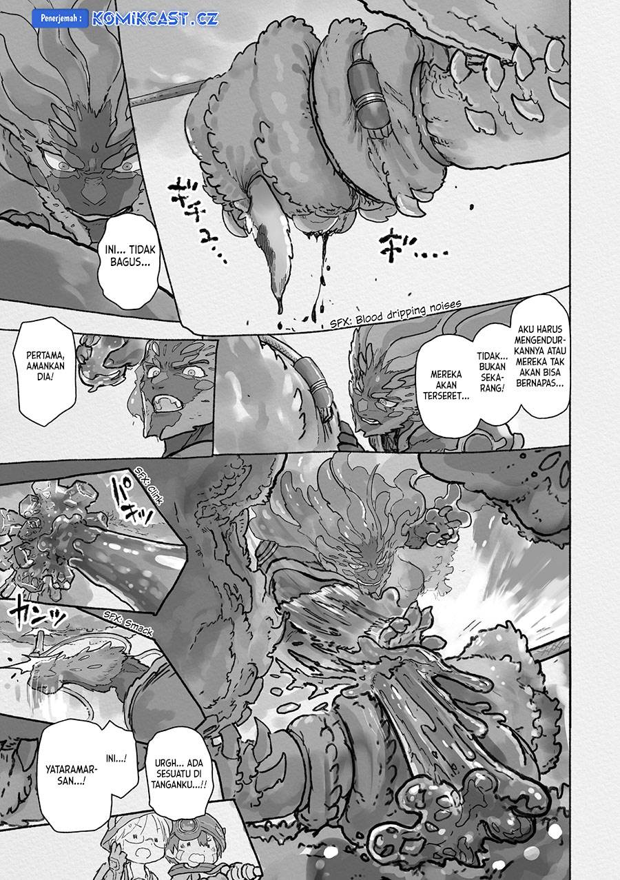 made-in-abyss - Chapter: 69