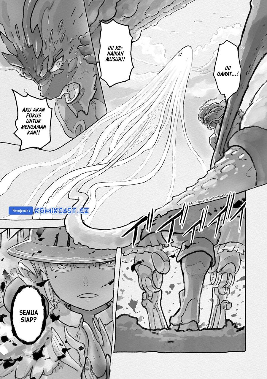 made-in-abyss - Chapter: 69