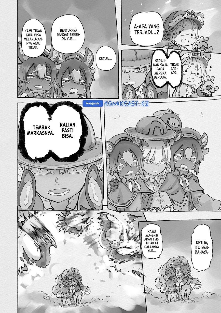 made-in-abyss - Chapter: 69