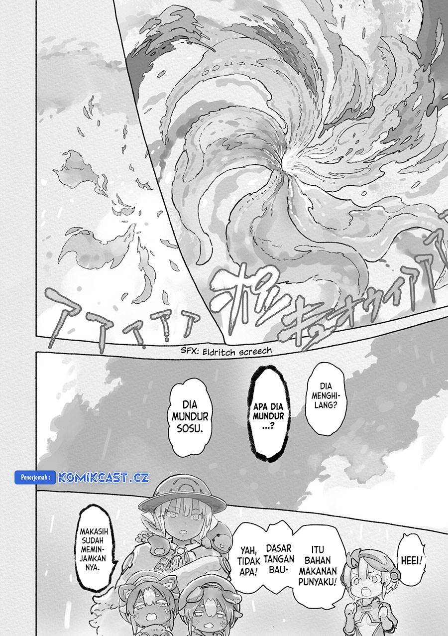 made-in-abyss - Chapter: 69