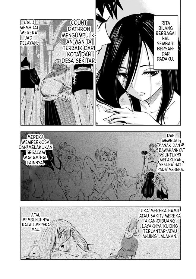 oukoku-e-tsuzuku-michi - Chapter: 47