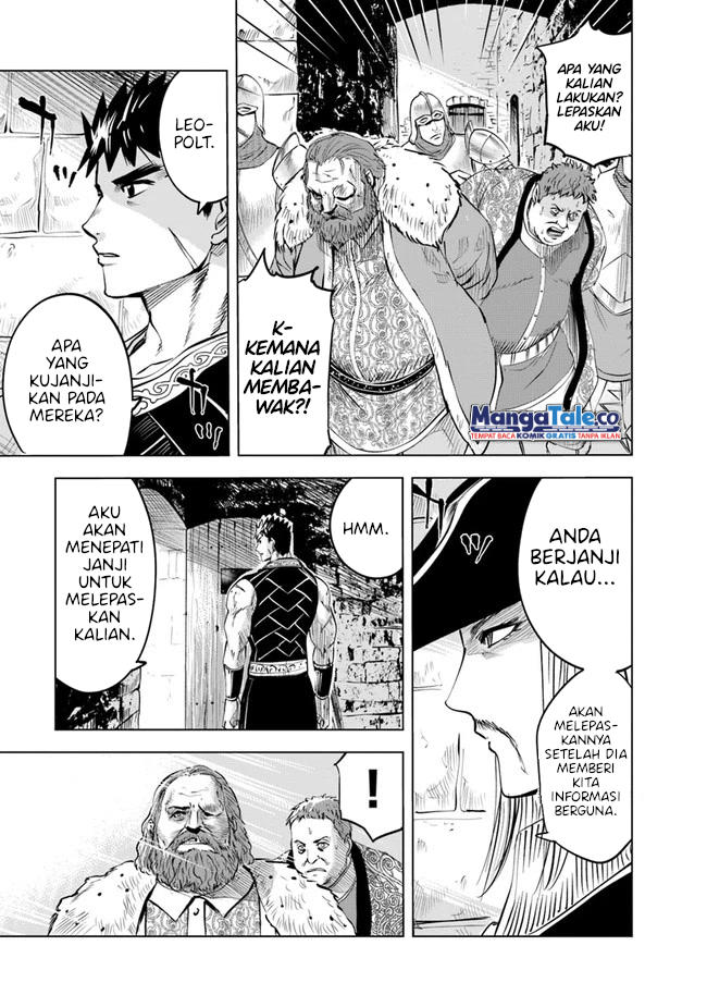 oukoku-e-tsuzuku-michi - Chapter: 47