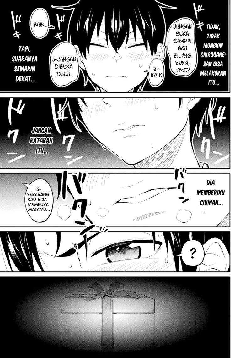 yatarato-sasshi-no-ii-ore-wa-dokuzetsu-kuudere-bishoujo-no-chiisana-dere-mo-minogasazu-ni-guigui-iku - Chapter: 8.2