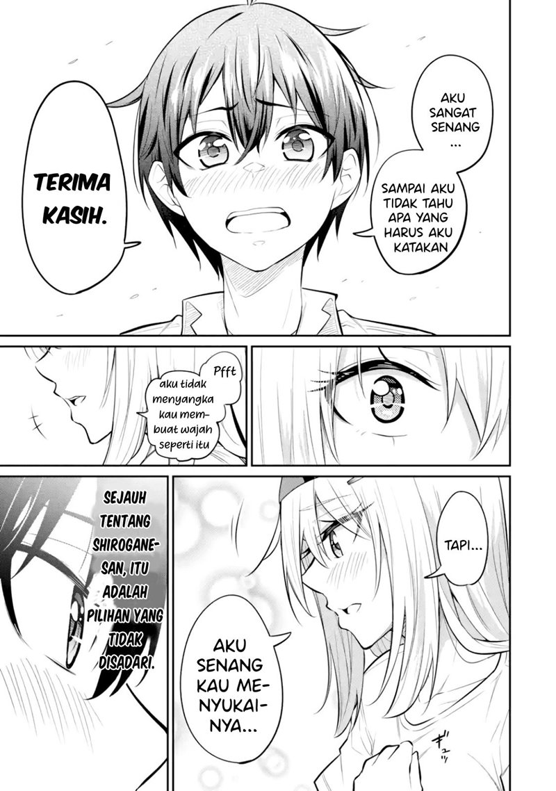 yatarato-sasshi-no-ii-ore-wa-dokuzetsu-kuudere-bishoujo-no-chiisana-dere-mo-minogasazu-ni-guigui-iku - Chapter: 8.2