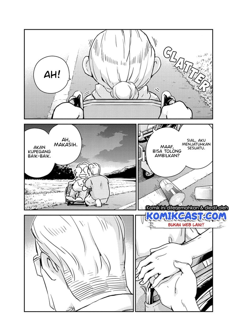 kekkon-surutte-hontou-desu-ka - Chapter: 69