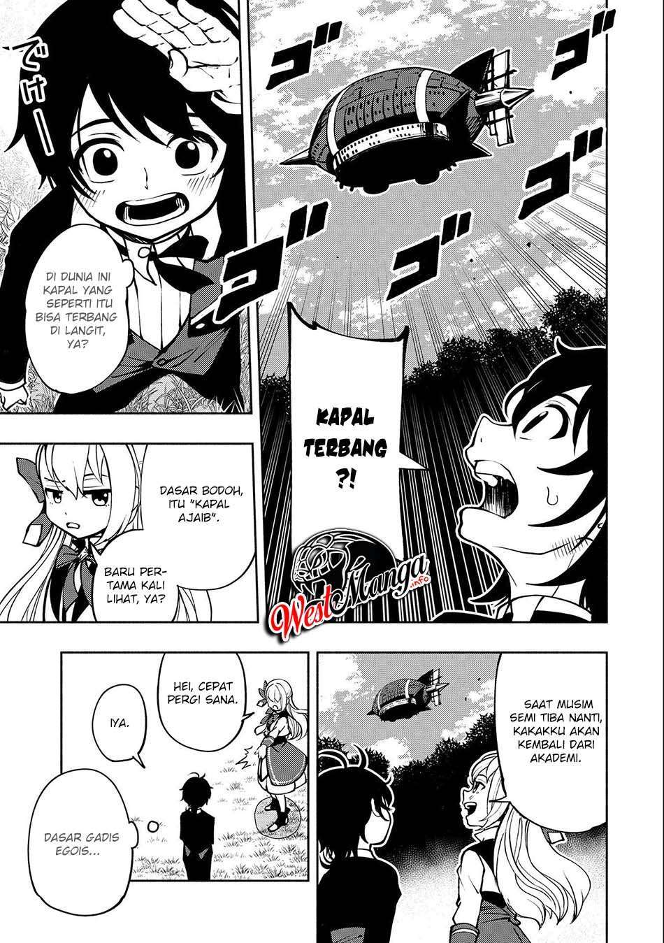 hell-mode-yarikomi-suki-no-gamer-wa-hai-settei-no-isekai-de-musou-suru - Chapter: 5