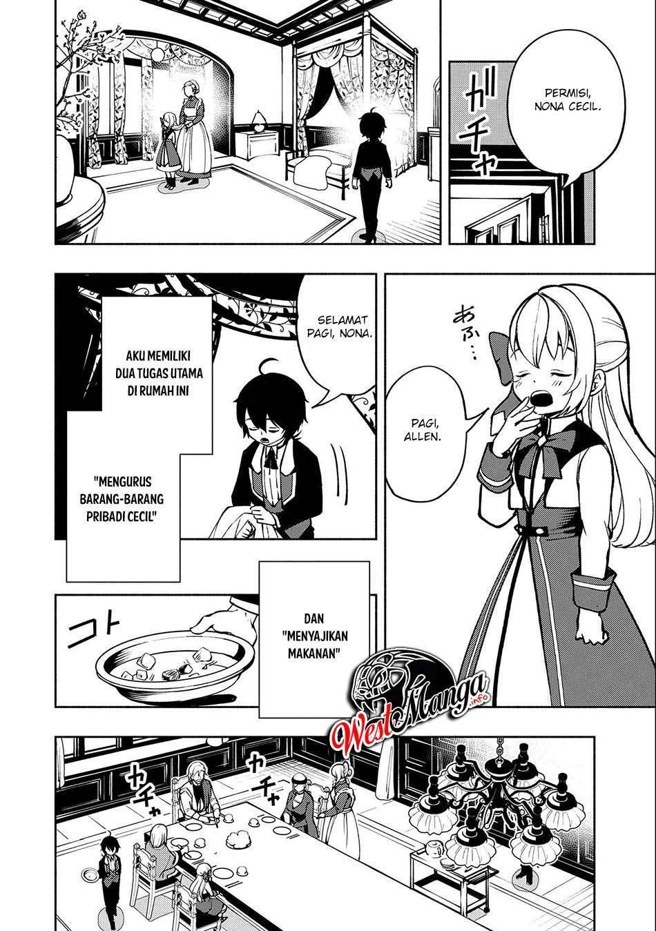 hell-mode-yarikomi-suki-no-gamer-wa-hai-settei-no-isekai-de-musou-suru - Chapter: 5