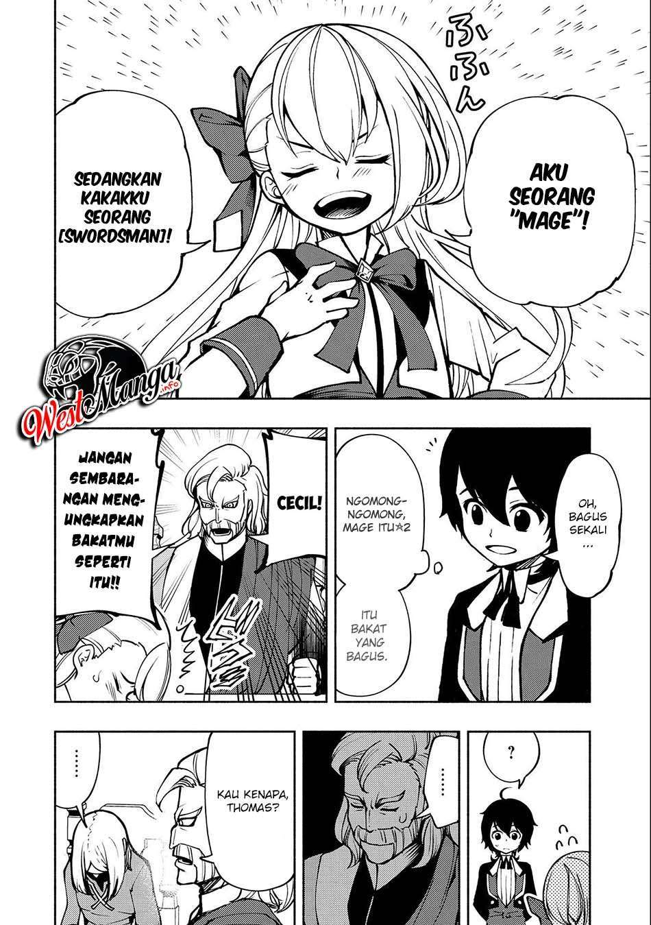 hell-mode-yarikomi-suki-no-gamer-wa-hai-settei-no-isekai-de-musou-suru - Chapter: 5