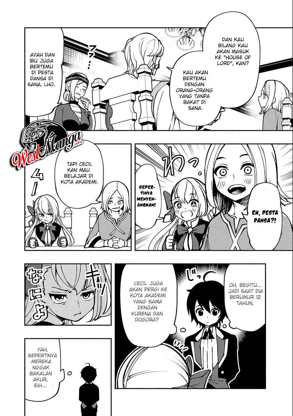 hell-mode-yarikomi-suki-no-gamer-wa-hai-settei-no-isekai-de-musou-suru - Chapter: 5