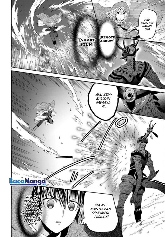 death-march-kara-hajimaru-isekai-kyousoukyoku - Chapter: 88