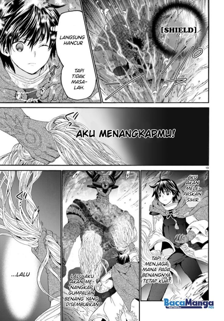 death-march-kara-hajimaru-isekai-kyousoukyoku - Chapter: 88