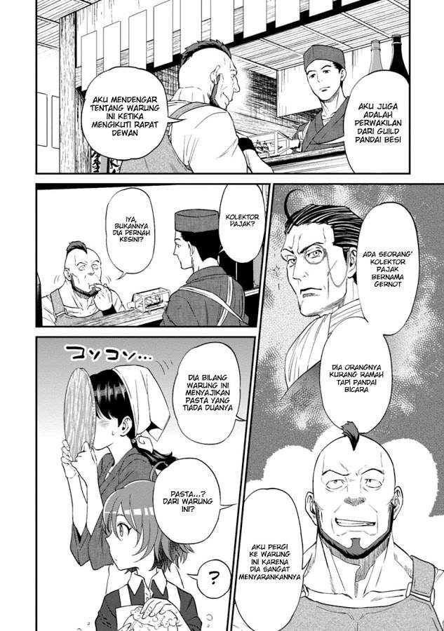 isekai-izakaya-nobu - Chapter: 10