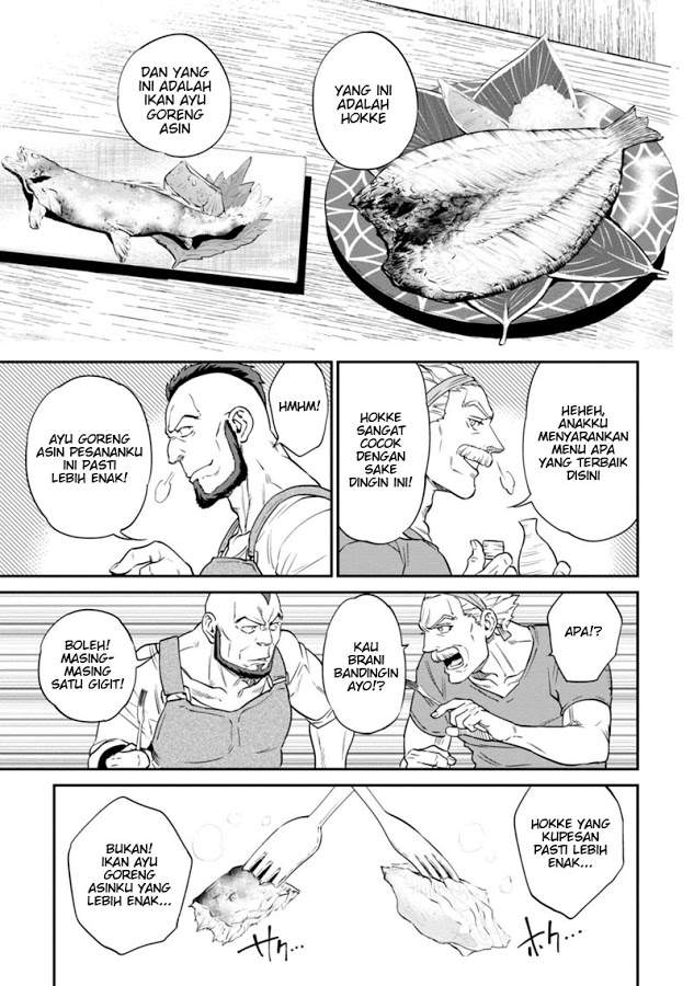 isekai-izakaya-nobu - Chapter: 10