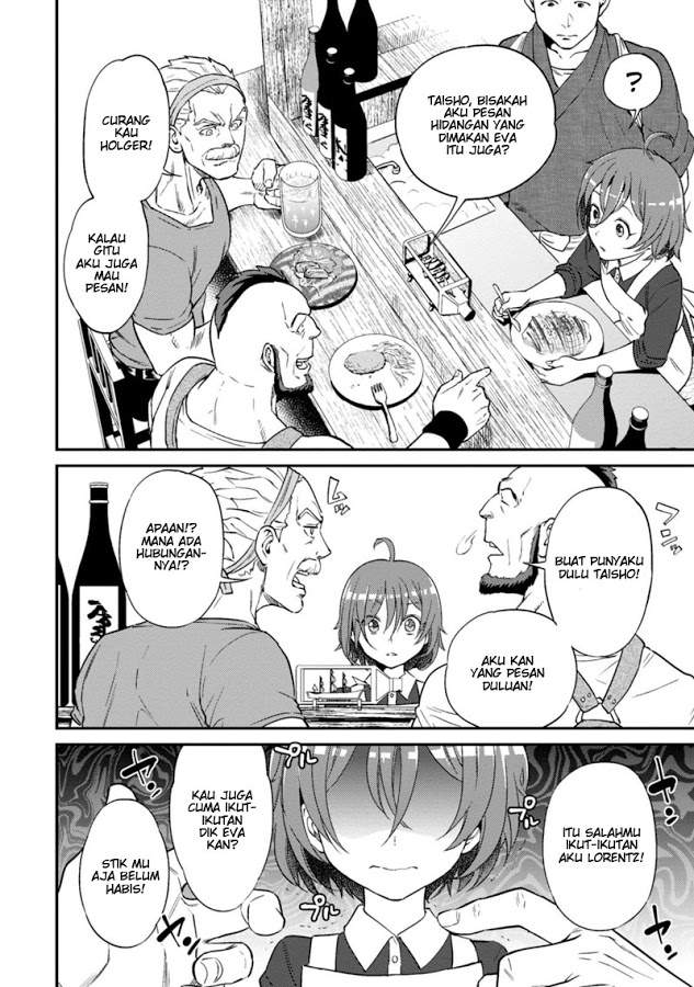 isekai-izakaya-nobu - Chapter: 10