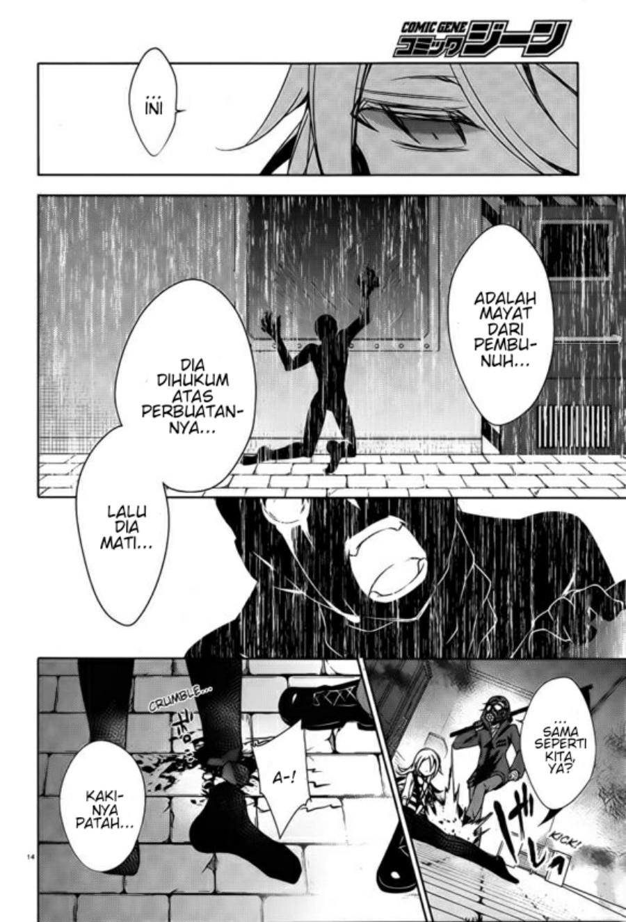 satsuriku-no-tenshi - Chapter: 11