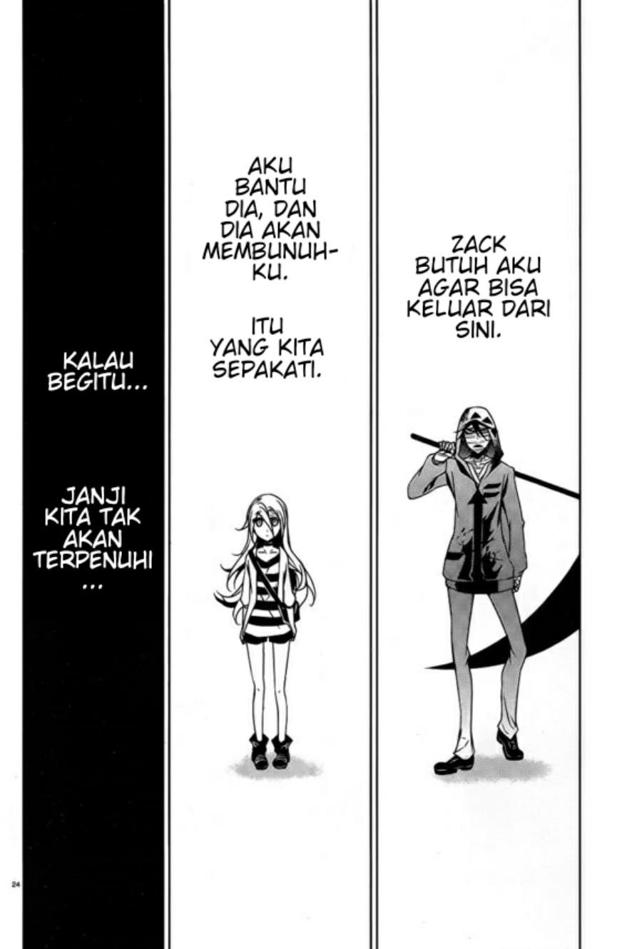 satsuriku-no-tenshi - Chapter: 11