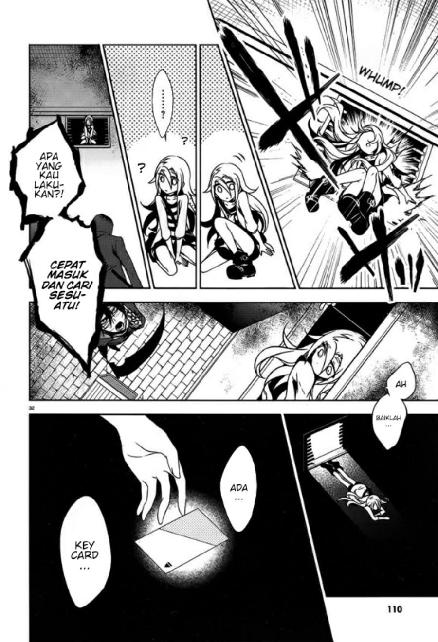 satsuriku-no-tenshi - Chapter: 11