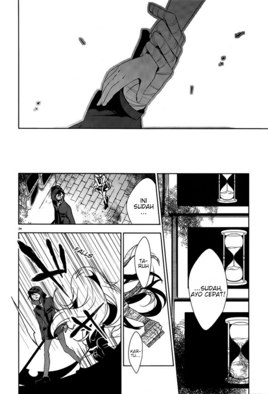 satsuriku-no-tenshi - Chapter: 11