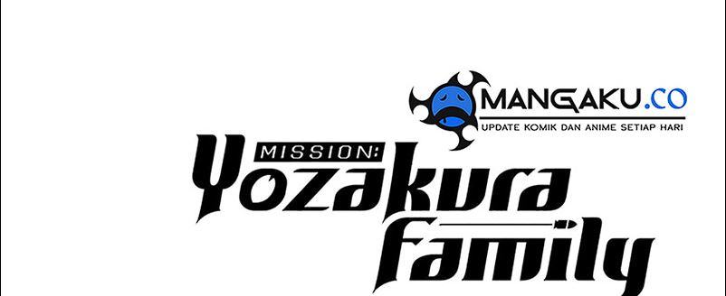 mission-yozakura-family - Chapter: 211