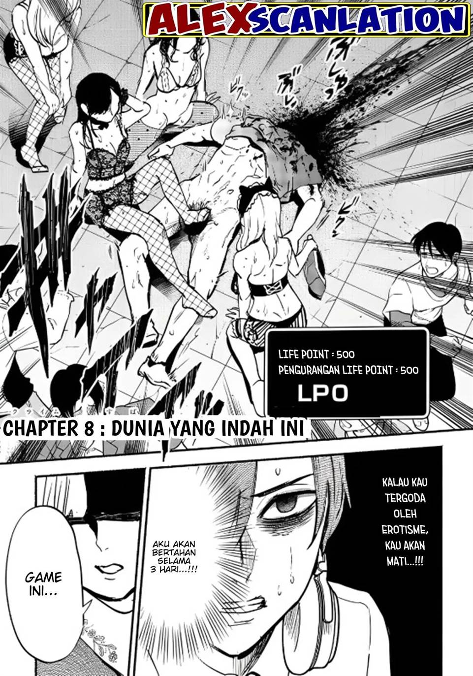 crime-game-houritsu-no-nai-sekai - Chapter: 8