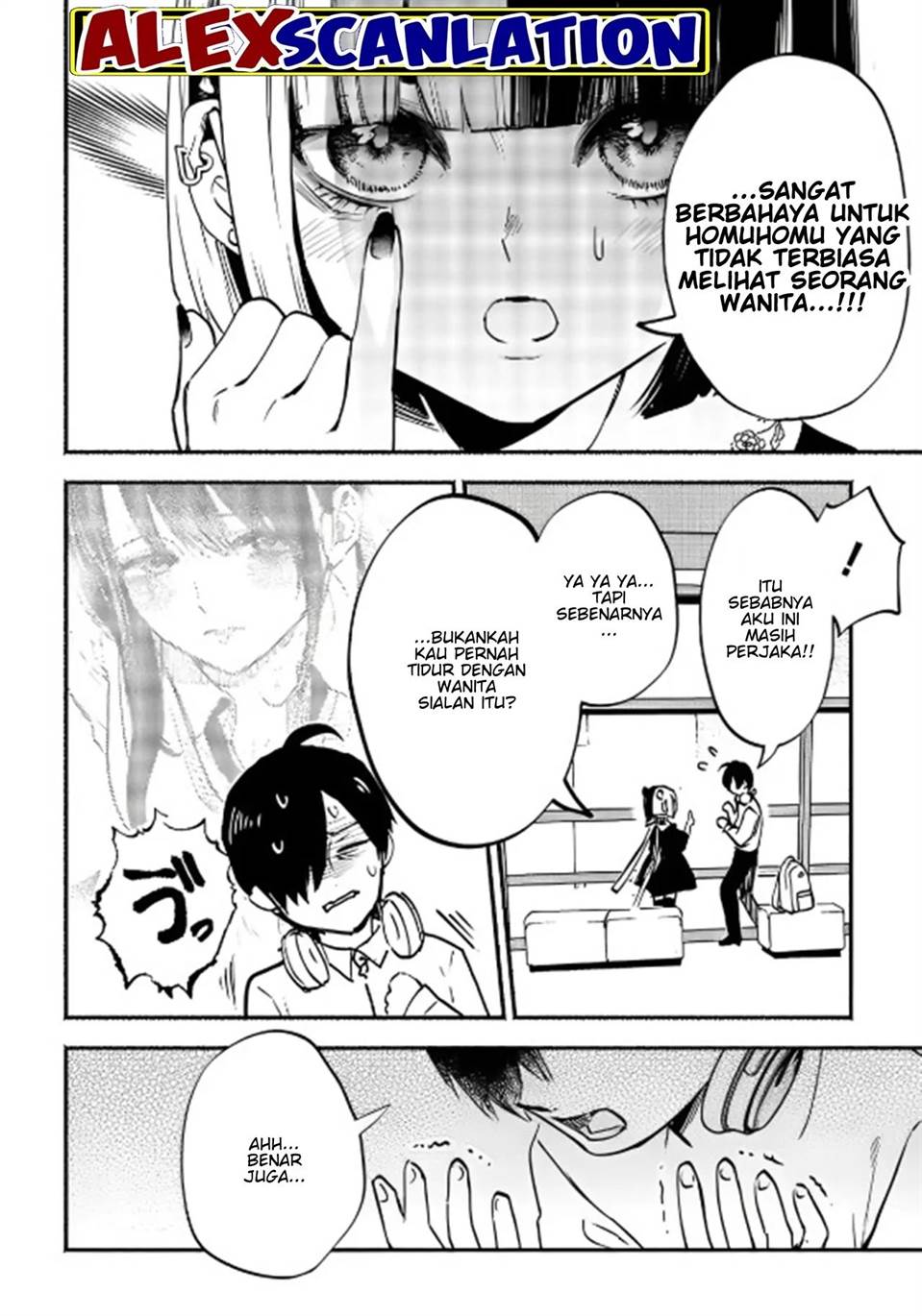 crime-game-houritsu-no-nai-sekai - Chapter: 8