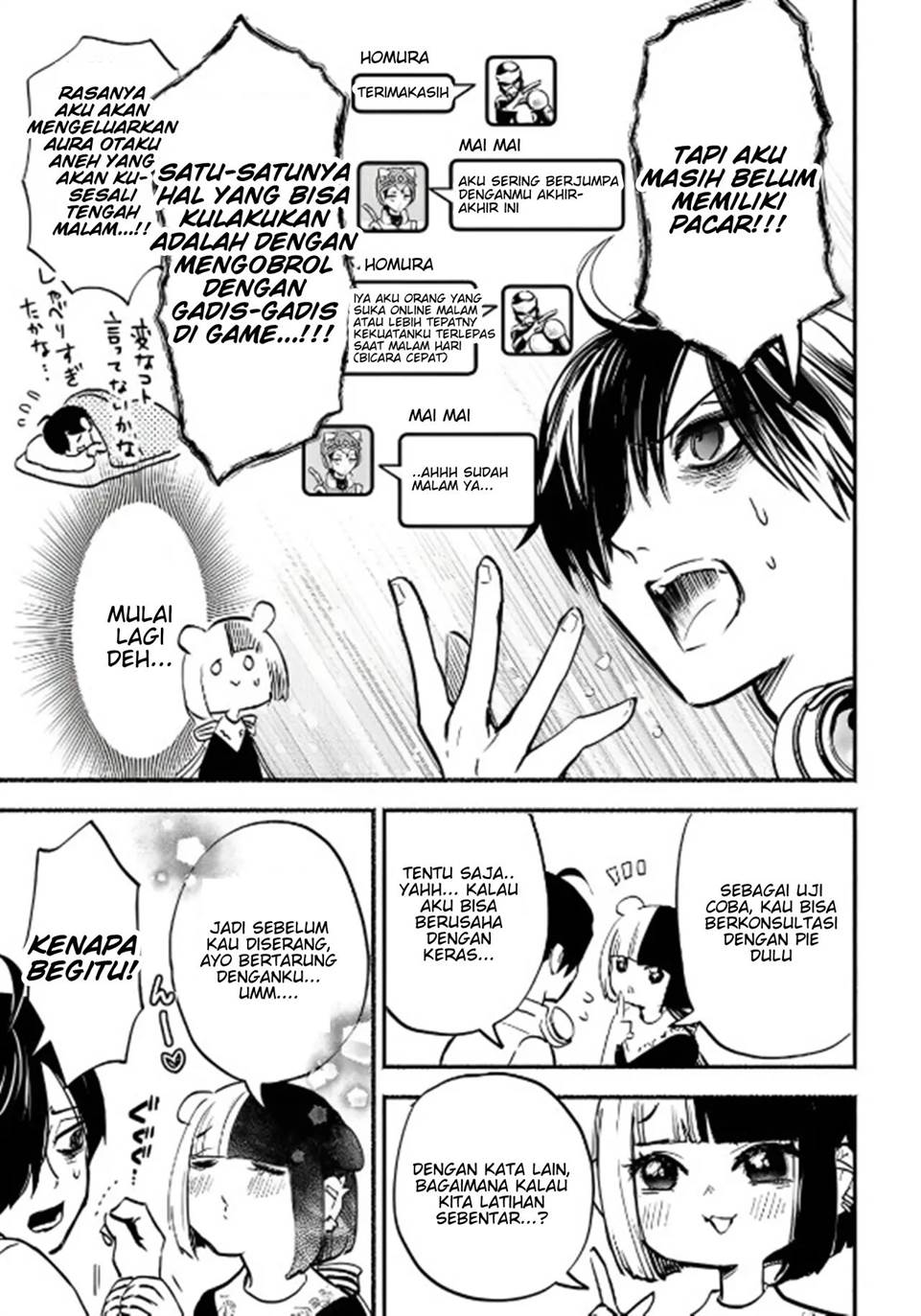 crime-game-houritsu-no-nai-sekai - Chapter: 8