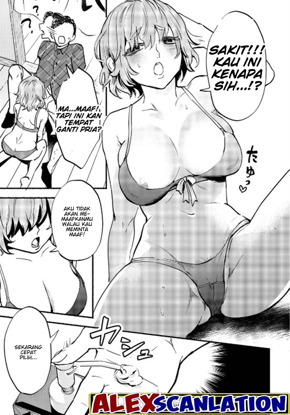 crime-game-houritsu-no-nai-sekai - Chapter: 8