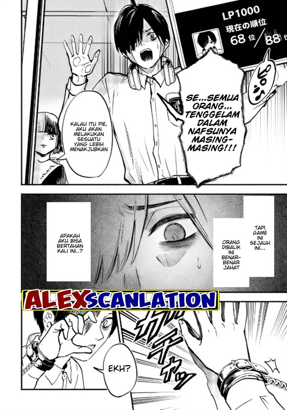 crime-game-houritsu-no-nai-sekai - Chapter: 8