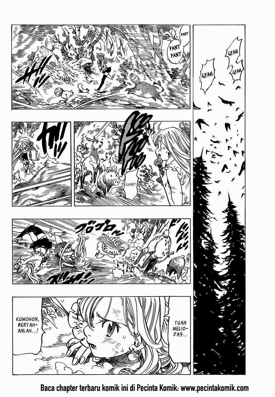 nanatsu-no-taizai - Chapter: 58