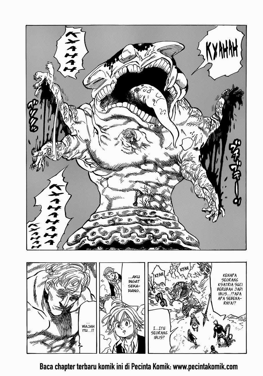 nanatsu-no-taizai - Chapter: 58