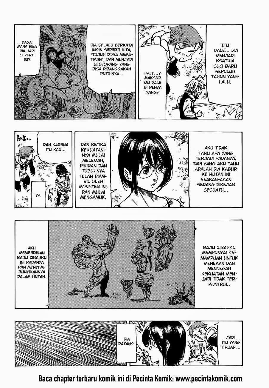 nanatsu-no-taizai - Chapter: 58